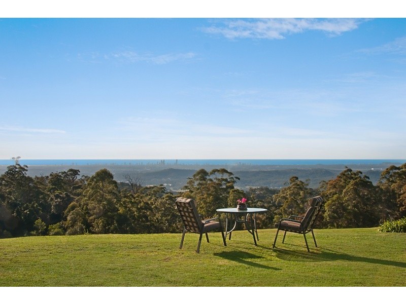 Lower Beechmont QLD 4211