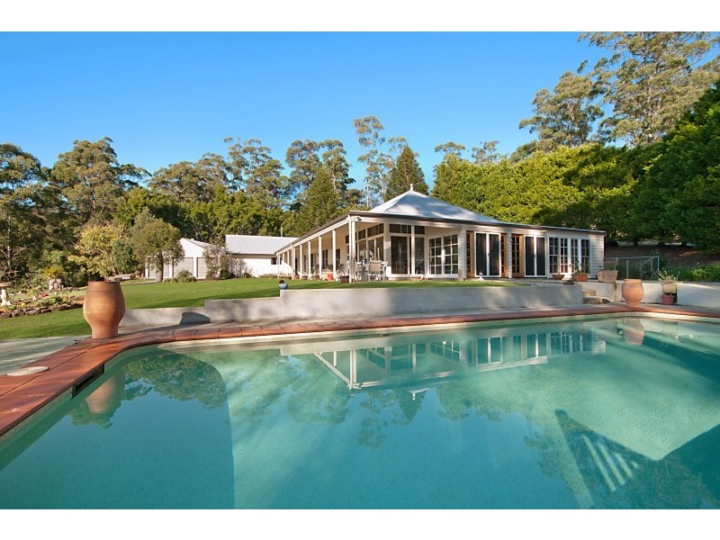 Lower Beechmont QLD 4211