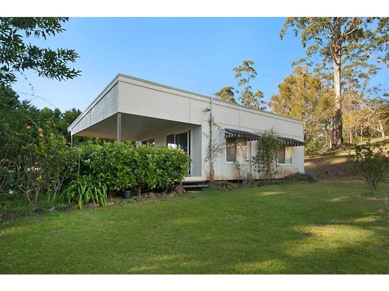 Lower Beechmont QLD 4211