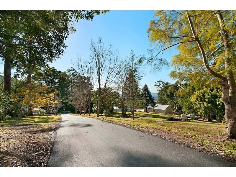 Lower Beechmont QLD 4211