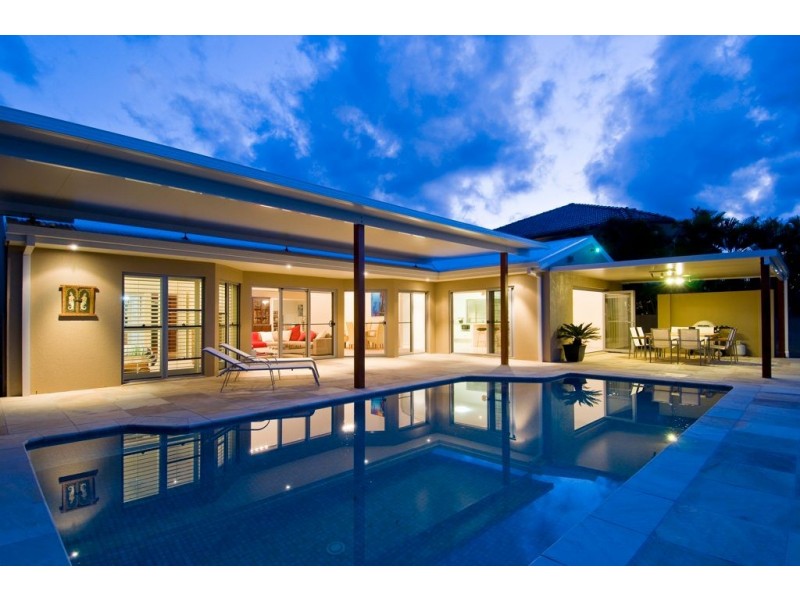 Broadbeach Waters QLD 4218