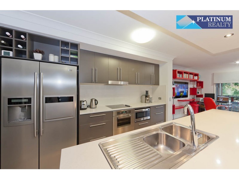 Burleigh Waters QLD 4220