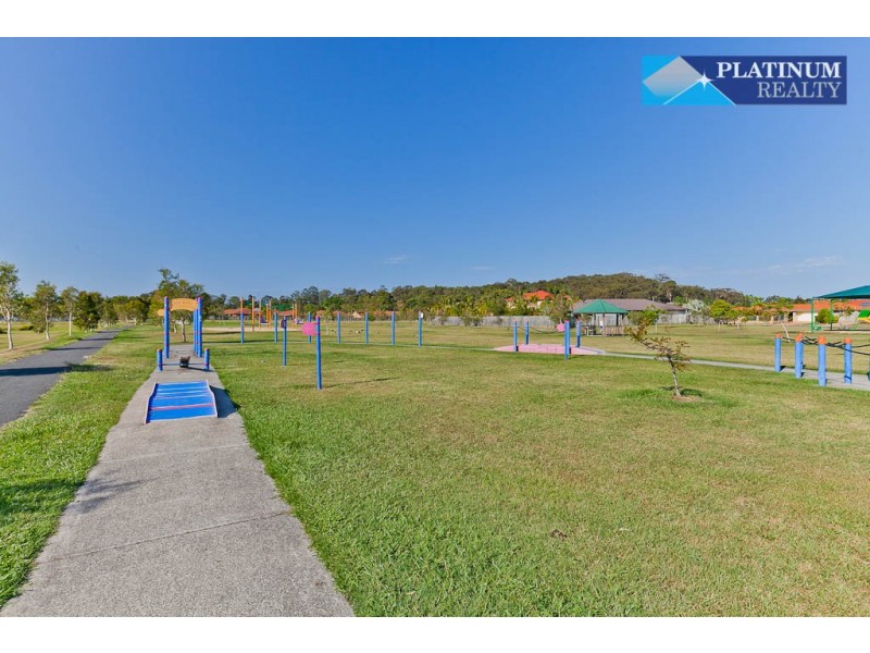 Burleigh Waters QLD 4220