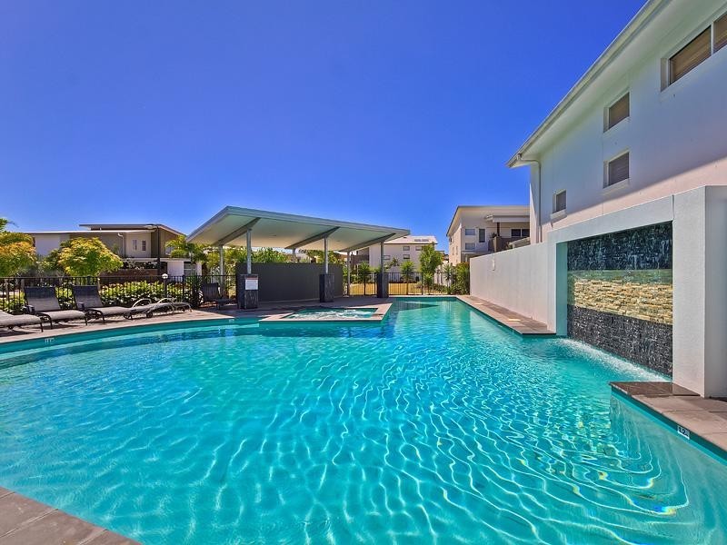 Burleigh Waters QLD 4220