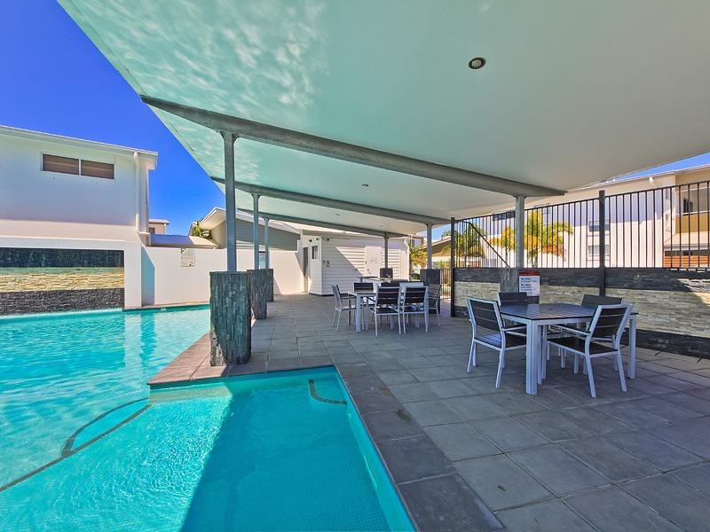 Burleigh Waters QLD 4220