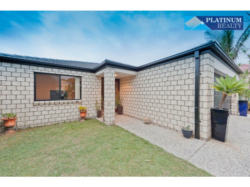 Merrimac QLD 4226