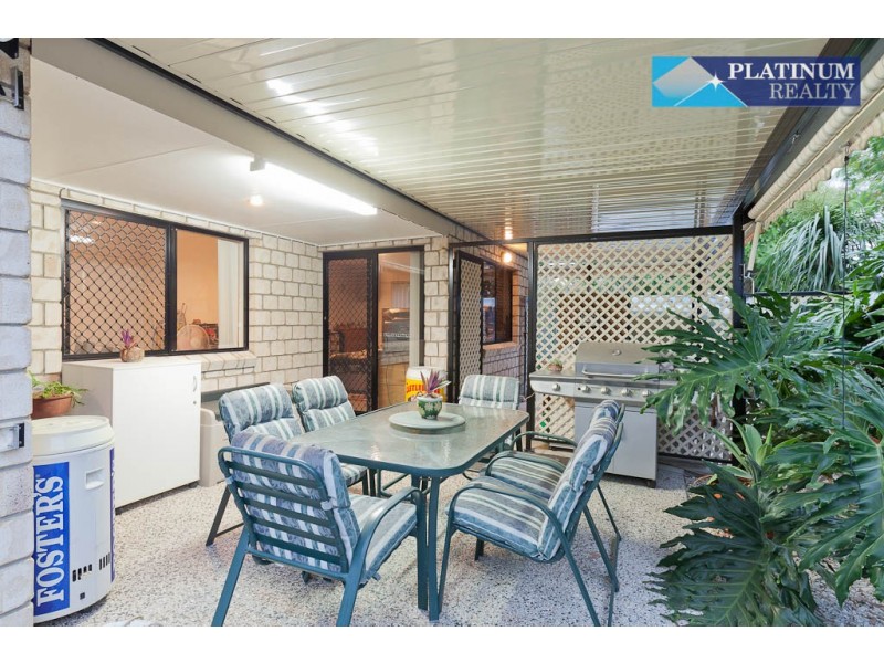 Merrimac QLD 4226