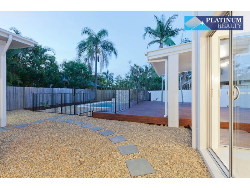 Broadbeach Waters QLD 4218
