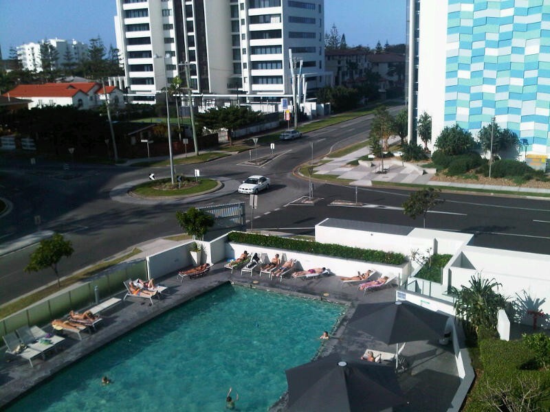Broadbeach QLD 4218