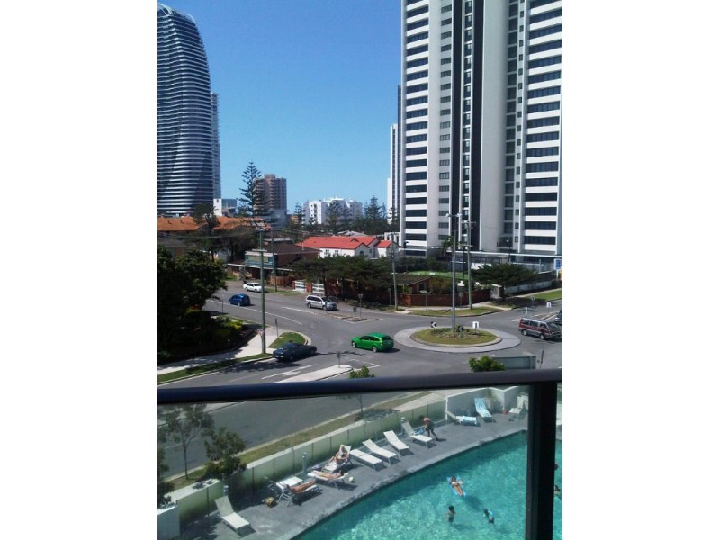Broadbeach QLD 4218