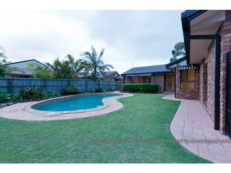 Burleigh Waters QLD 4220