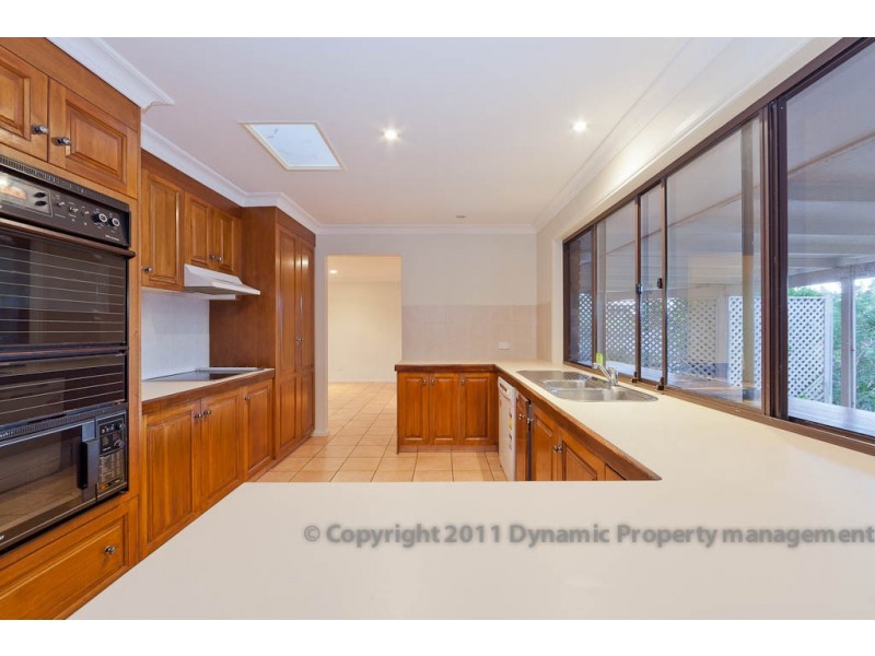 Burleigh Waters QLD 4220