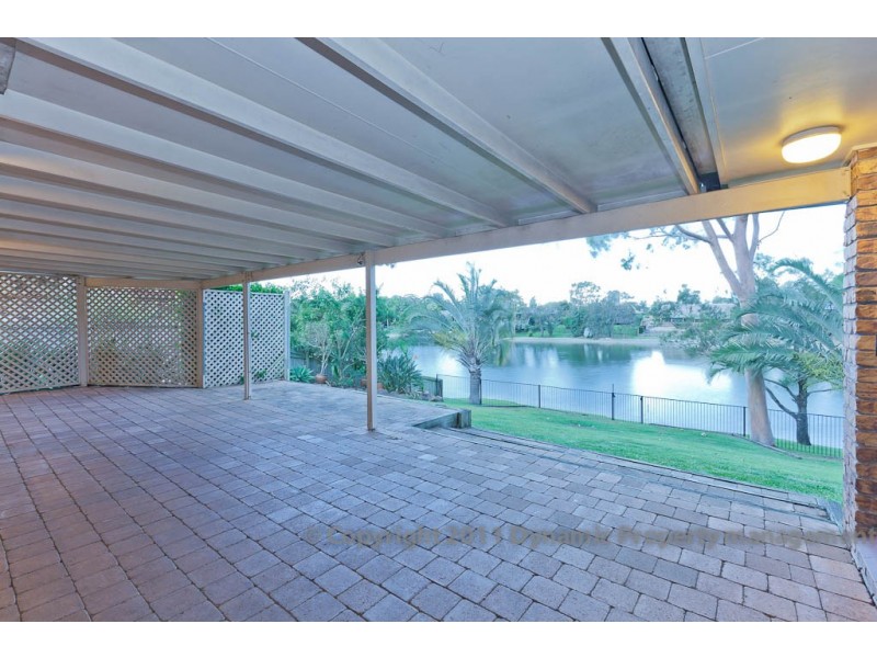 Burleigh Waters QLD 4220