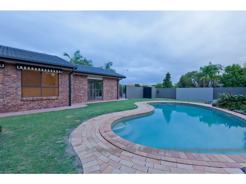 Burleigh Waters QLD 4220