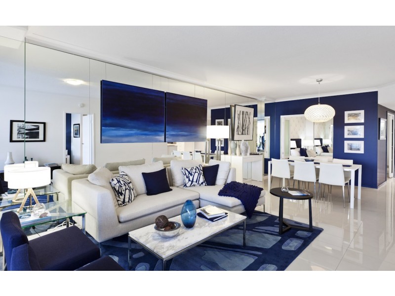 111/32-34 Paradise Island, Surfers Paradise QLD 4217