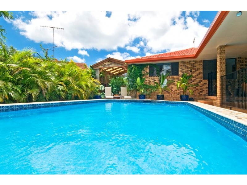Mermaid Waters QLD 4218