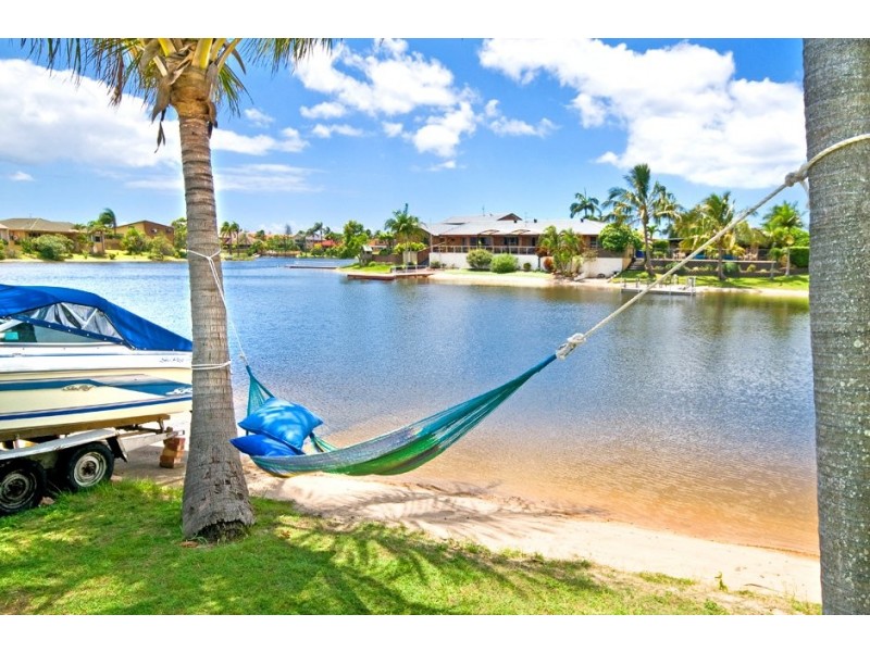 Mermaid Waters QLD 4218