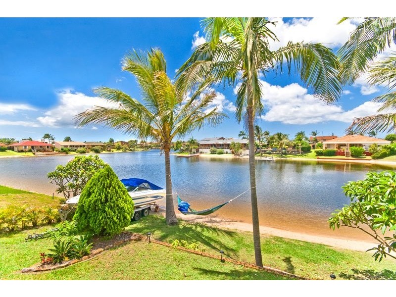 Mermaid Waters QLD 4218
