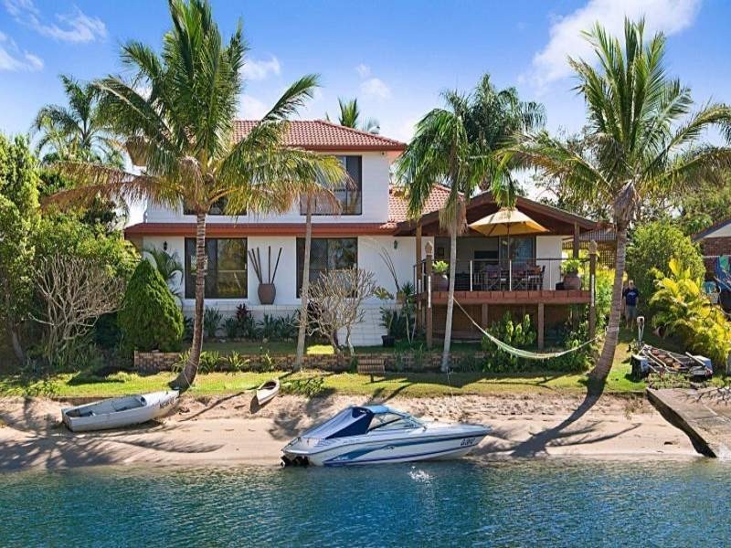 Mermaid Waters QLD 4218