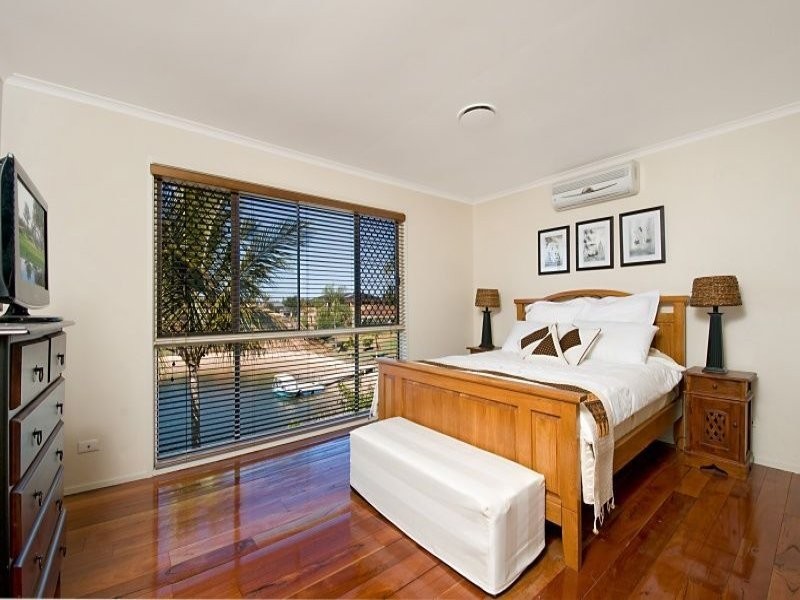 Mermaid Waters QLD 4218