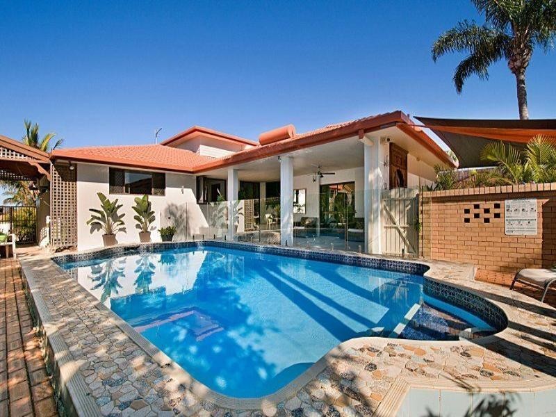 Mermaid Waters QLD 4218