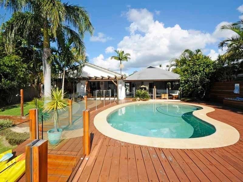 Mermaid Waters QLD 4218