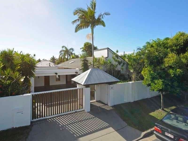 Mermaid Waters QLD 4218