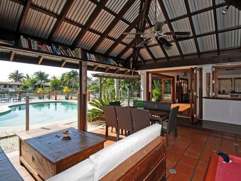 Mermaid Waters QLD 4218