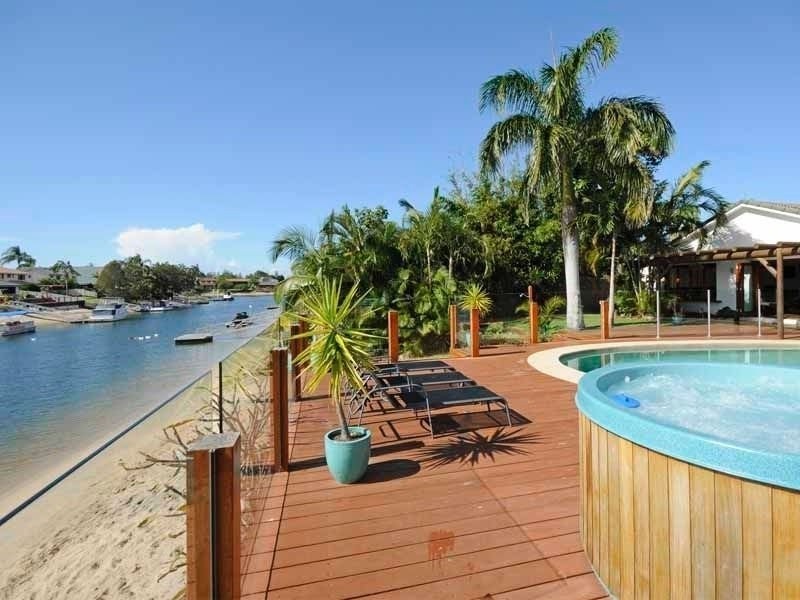 Mermaid Waters QLD 4218