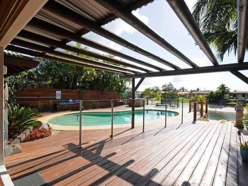 Mermaid Waters QLD 4218