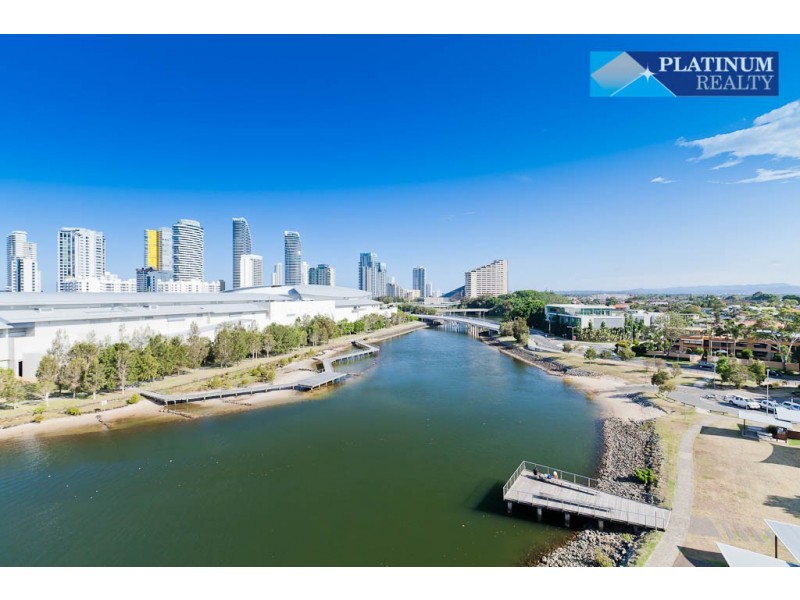 Broadbeach Waters QLD 4218