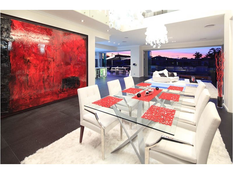 Broadbeach Waters QLD 4218