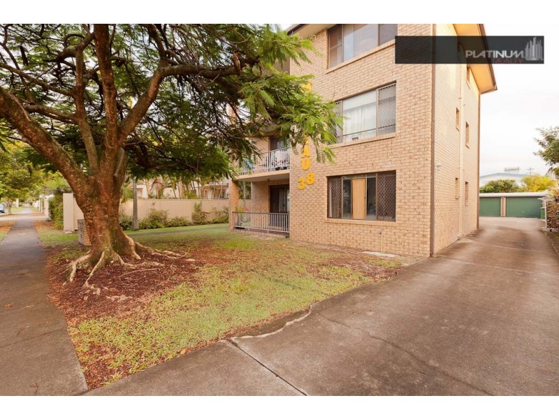 2/38 Ocean Street, Mermaid Beach QLD 4218