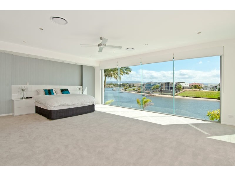 Broadbeach Waters QLD 4218