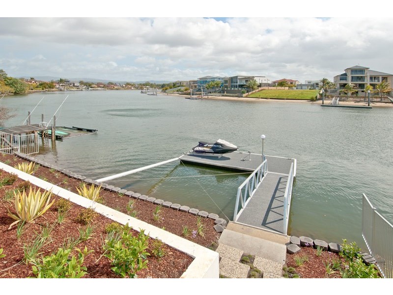 Broadbeach Waters QLD 4218