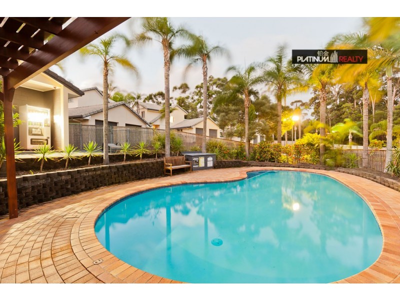 17/35 Killarney Avenue, Robina QLD 4226