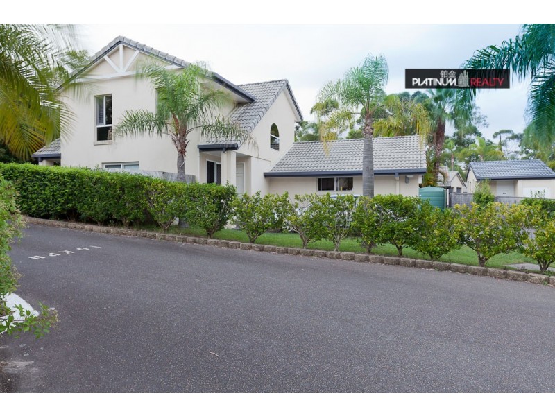 17/35 Killarney Avenue, Robina QLD 4226