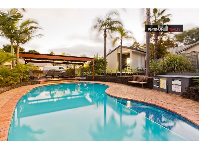 17/35 Killarney Avenue, Robina QLD 4226