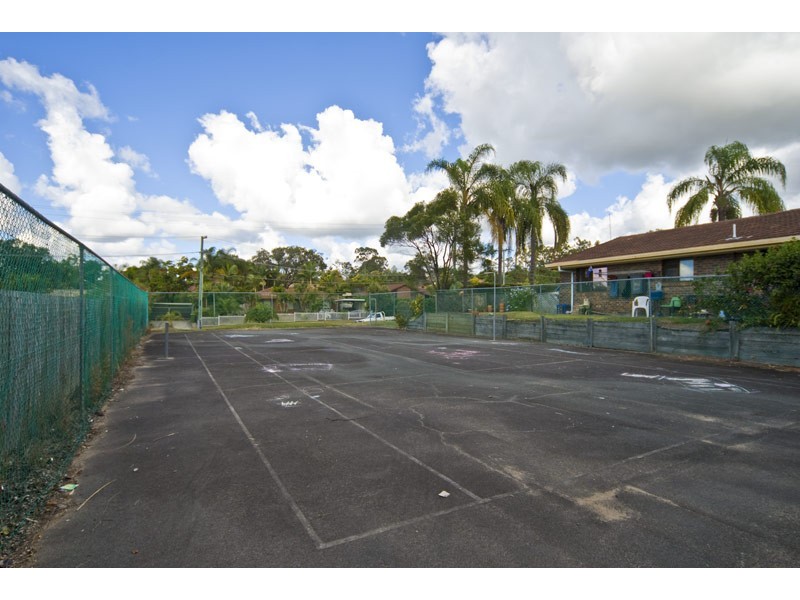 4/17-25 Linning Street, Mount Warren Park QLD 4207
