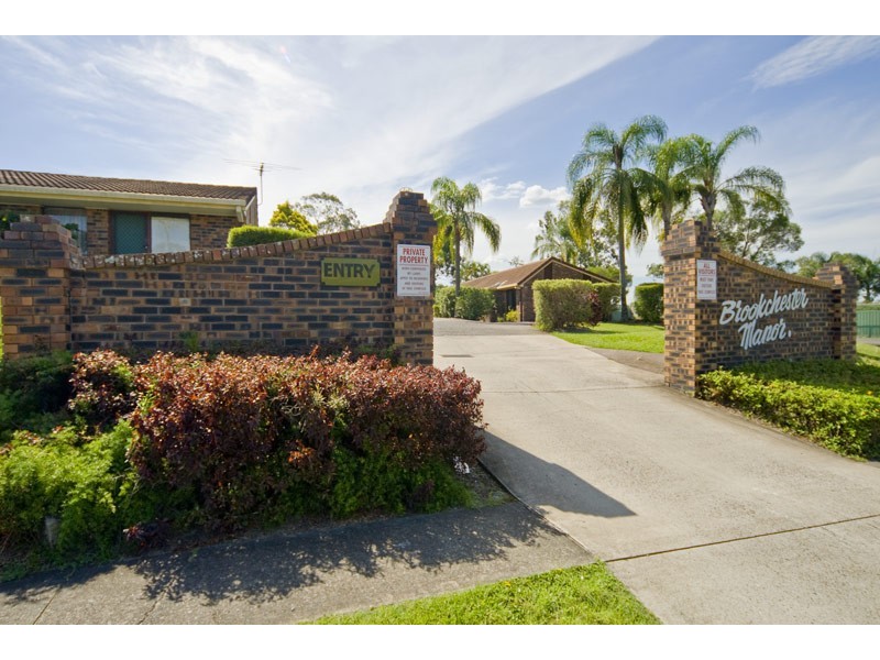 4/17-25 Linning Street, Mount Warren Park QLD 4207