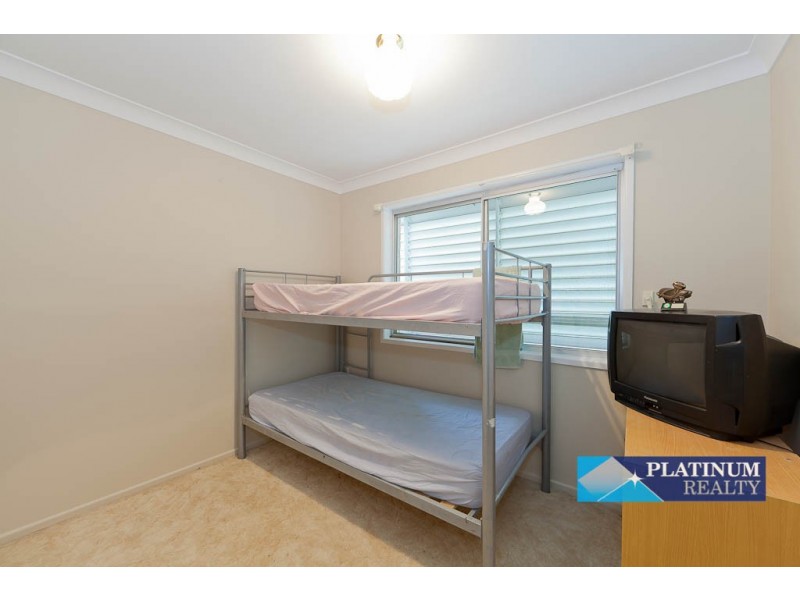 39 Rochester Drive, Mount Warren Park QLD 4207