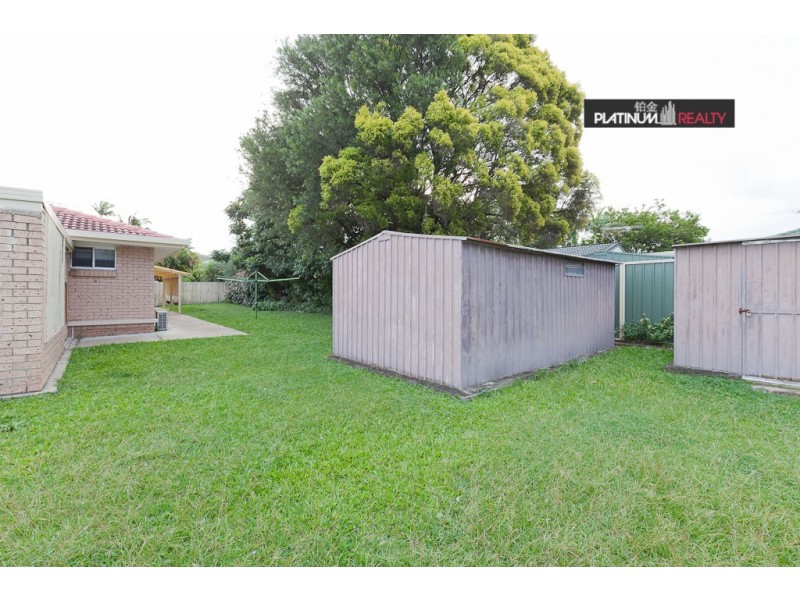 39 Rochester Drive, Mount Warren Park QLD 4207
