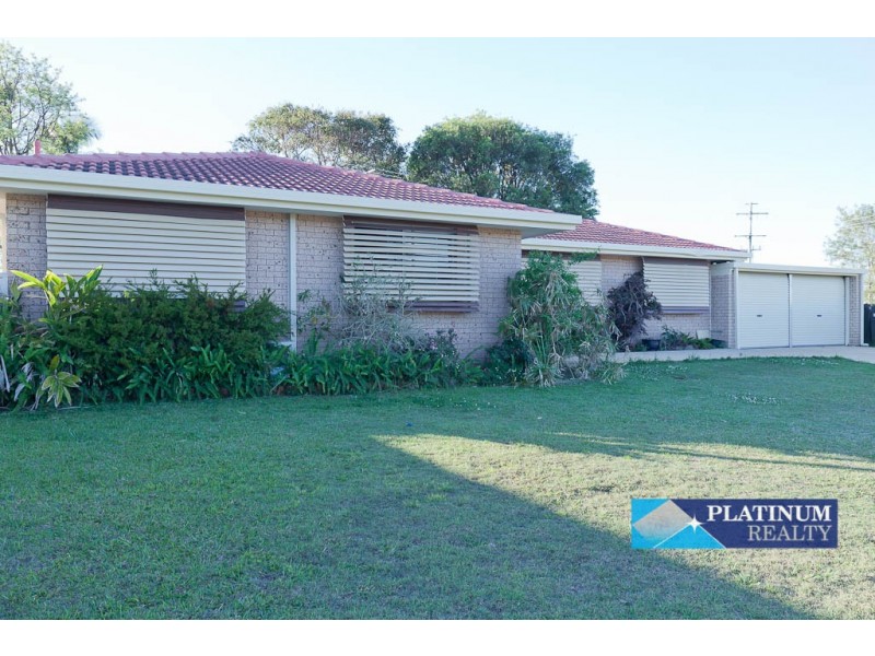 39 Rochester Drive, Mount Warren Park QLD 4207