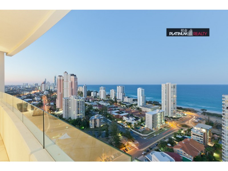 Broadbeach QLD 4218