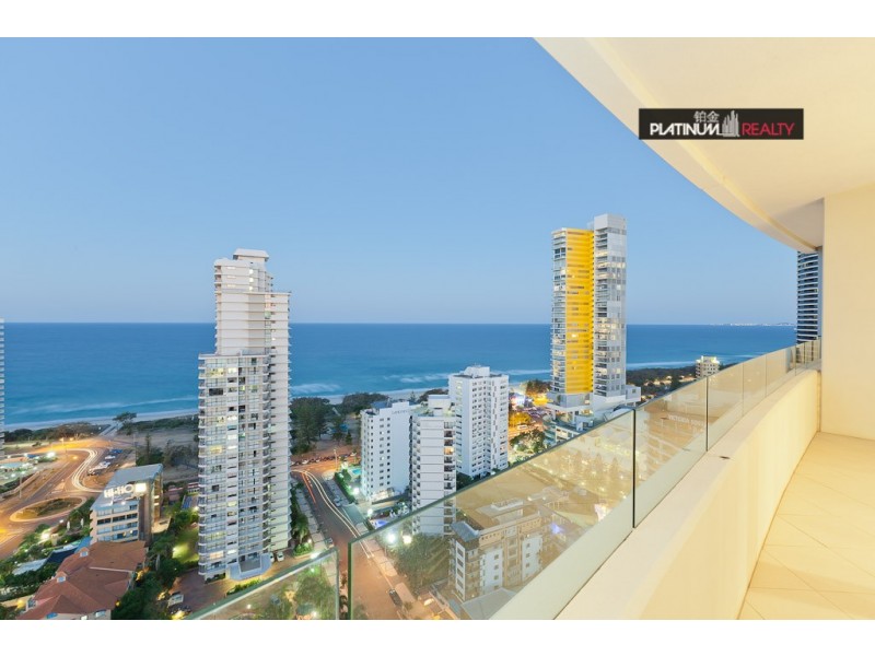 Broadbeach QLD 4218