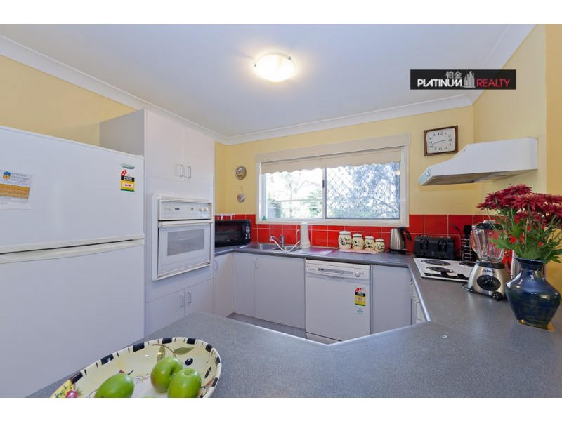 16/35 Killarney Avenue, Robina QLD 4226