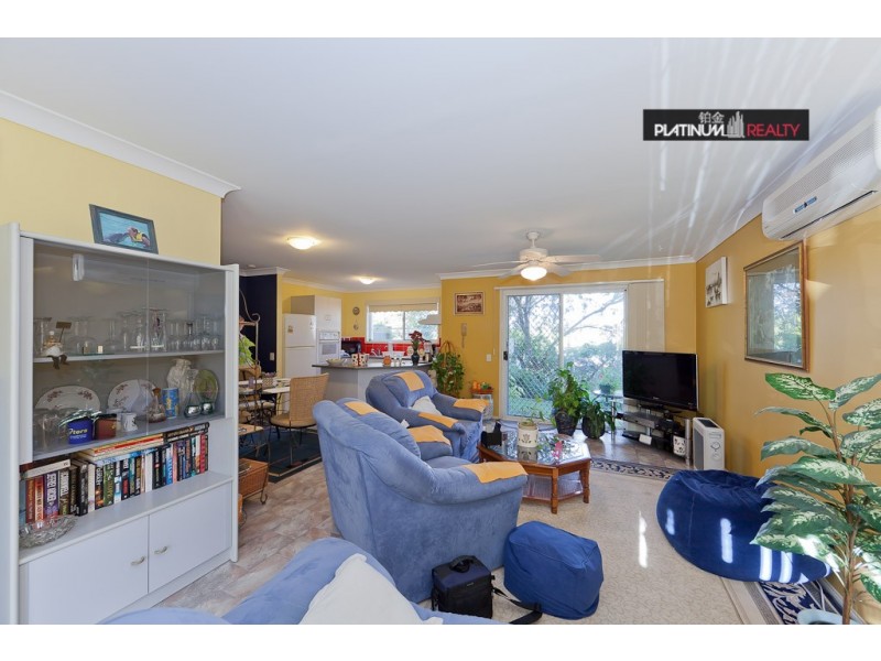 16/35 Killarney Avenue, Robina QLD 4226