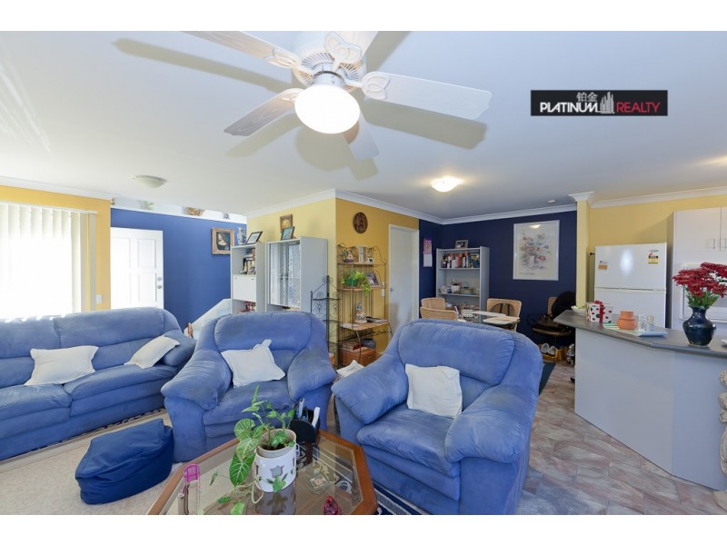 16/35 Killarney Avenue, Robina QLD 4226