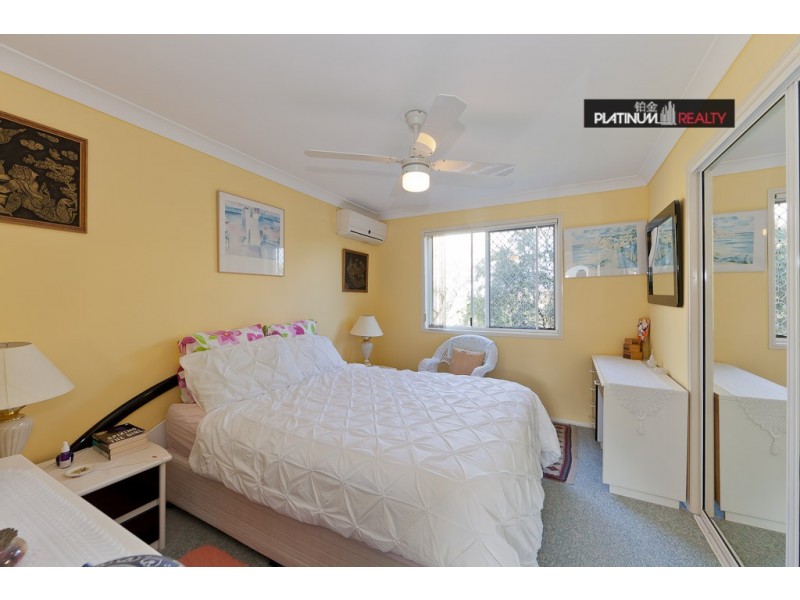 16/35 Killarney Avenue, Robina QLD 4226