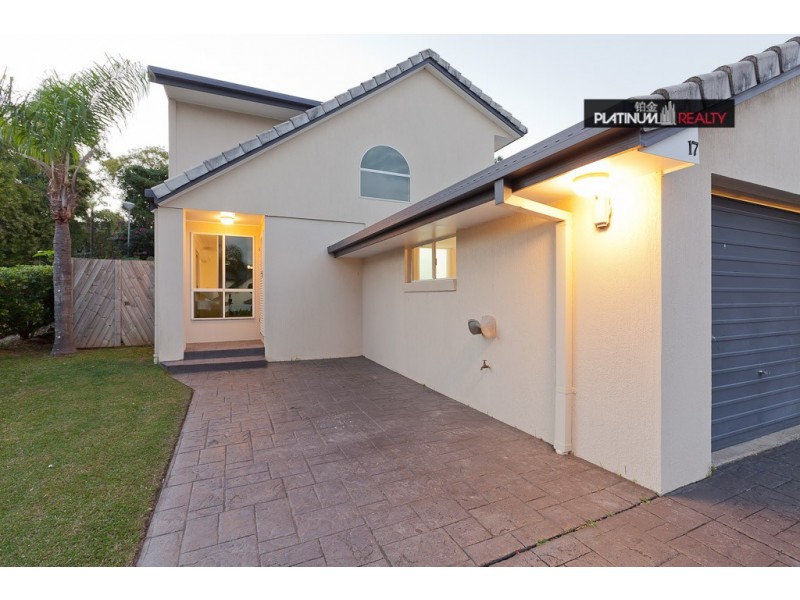 17/35 Killarney Avenue, Robina QLD 4226